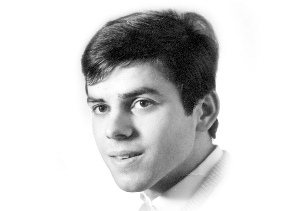 1969: Karl F. Göpfert tritt in das Unternehmen ein