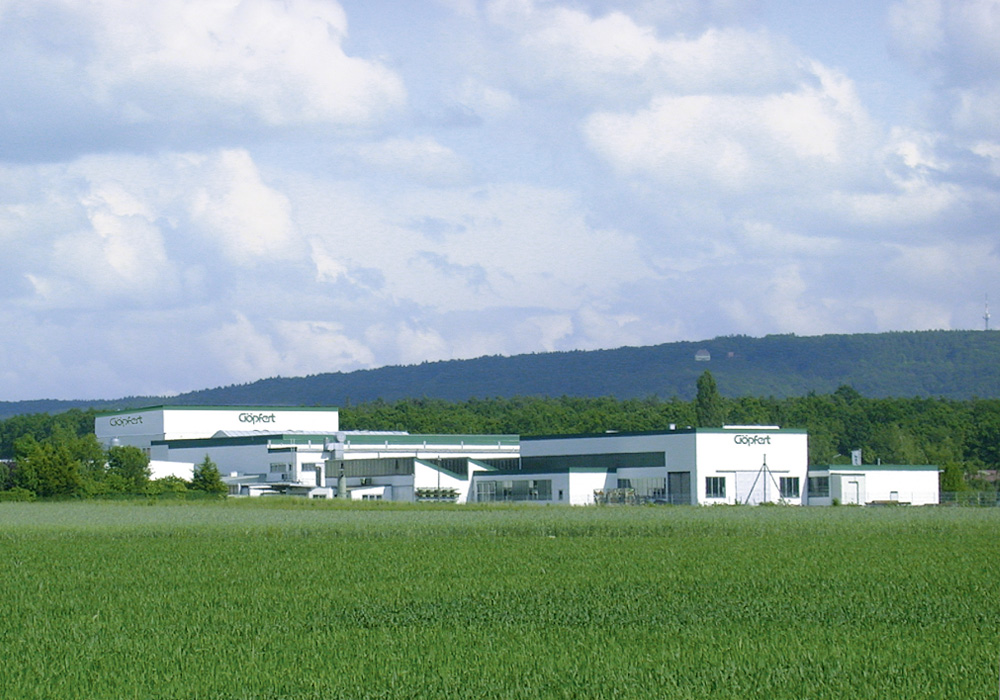 2009: Weiterer Raum für Wachstum
