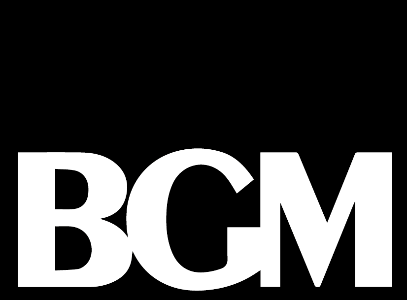 1982: Die Gesellschaft BGM wird gegründet