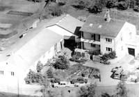 1960: Neue Halle in Marktbreit