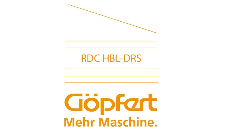 HBL DRS