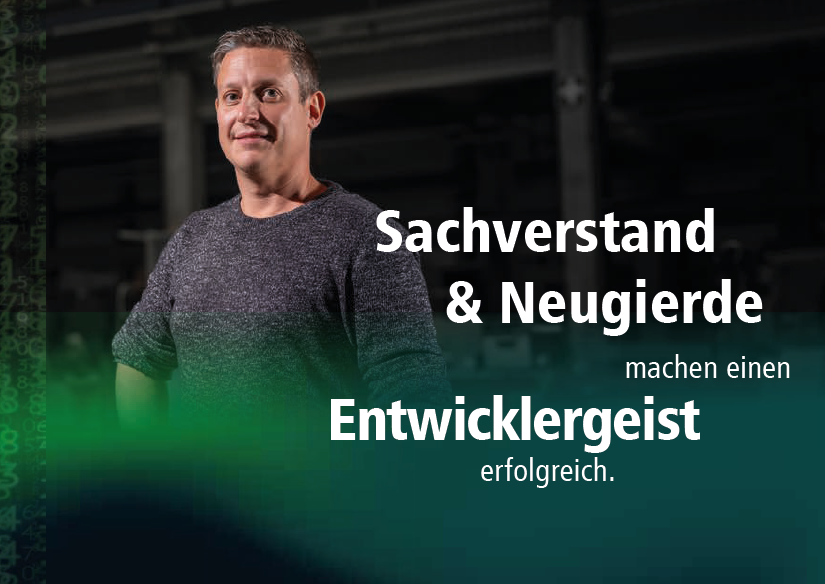 Stellenanzeige Programmierung Schneider Stellenanzeige Programmierung