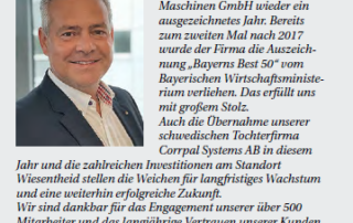 Foto un Kommentar André Göpfert