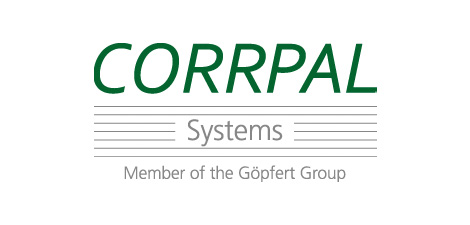LOGO CORRPAL