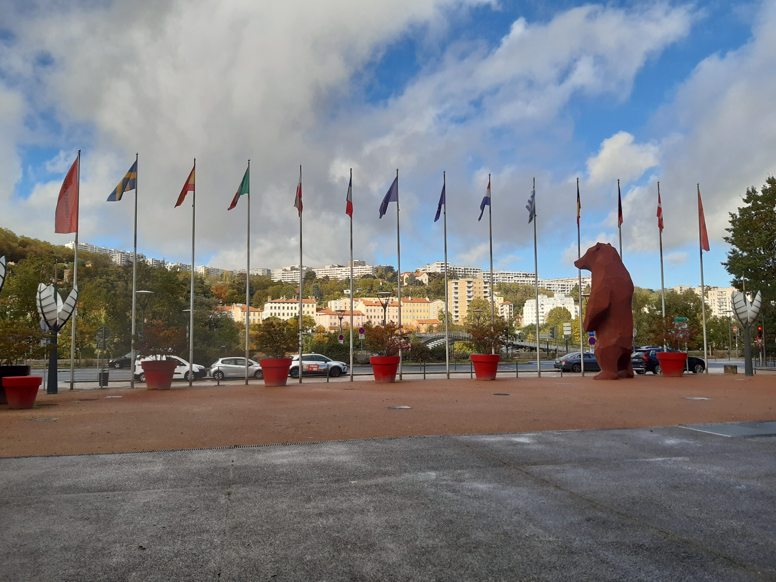 FEFCO 2023 Lyon