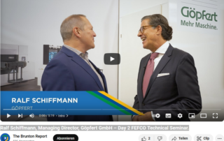 Ralf Schiffmann at FEFCO